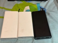 小米充電器20000mah