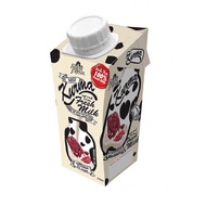 UHT FARM FRESH MILK 200ML