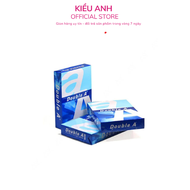 5 tập Giấy In Photo A4 Double A A4 80 gms