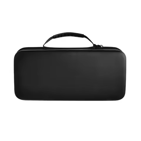 New EVA Game Console Storage Bag Shockproof Anti Scratch Carrying Case Waterproof Wear Resistant Cov