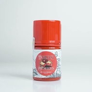 ID | TOKYO PIE SERIES V2 PIE STRAWBERRY 60ML BY VAPEZOO