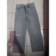Hnm jeans*