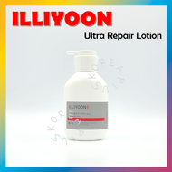 [ILLIYOON] Ultra Repair Lotion 350ml