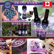 C2850  PEI 藍莓汁
