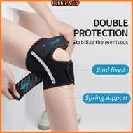 Knee Support Wrap Arthritis Injury Recovery Knee Pads /Knee Support Sports Knee Protector Deck