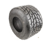 【Fast Shipping】11x7.10-5 Off Road Kart Racing Drift Tire Vacuum Non Slip Outer Tire for Go Kart
