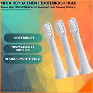 Original Xiaomi Mijia T100 Electric Toothbrush Heads Replacement Teeth Brush Heads Oral Deep Cleanin