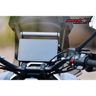 GPS Bar Moto Skill For Zontes 368G /