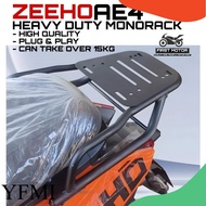 MONORACK ZEEHO AE4 AE 4 HEAVY DUTY MONORACK ACCESSORIES ACCESSORY MODIFIED MODIFY