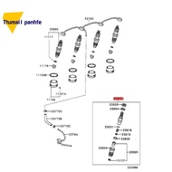 Crude Oil  1KZ-T 1KZ-TE  Injector Nozzle 23600-69105 093500-5700 for     Prado