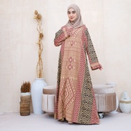 Abaya Gamis Dubai Morocco From Ayunabella Jakarta