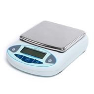 0.01 g Lab Analytical Balance 5000 g/5 kg Digital Weighing Scale