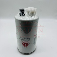 Fuel Filter Diesel Filter For Foton Tunland G7 2.0T 4F20 Engine