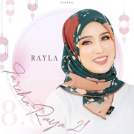 bawal fareha anti kedut BakSE edisi RAYA