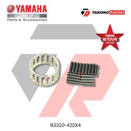 YAMAHA 93310-422X4 BEARING