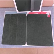 😆（ipad pro保護殼）😆（現貨）😆（免費順豐）ipad pro 11英吋 ipad pro 12.9英吋 ipad case pro 11寸 智能雙面case pro 11英吋 pro 12.9
