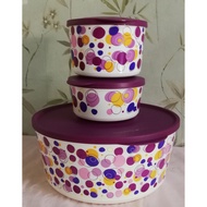 TUPPERWARE ILLUMINA SET