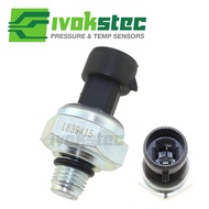 Engine Oil Pressure EOP Sensor Sender Transducer For International Navistar DT466E DT570 MAXXFORCE D