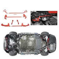 LVTU | อแดปเตอร์ปลอกแท่งกันเอียงสำหรับ L6/L7/L8/L9 Ideal One แท่งบาลานซ์แรงดึง