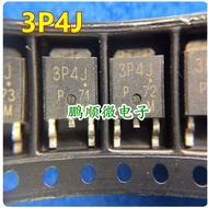 3P4J 3P4J-Z-E1 3A 500V TO 252 Unidirectional thyristor
