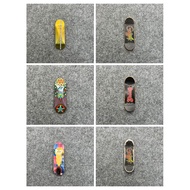 FINGERBOARD DECK PRO SERIES SECOND ORIGINAL TECH DECK
