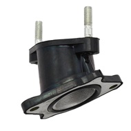 [lzdxwcke3pu] Carburator Manifold Pipe 28mm Intake For CG 250cc ATV Dirt Bike Go Kart