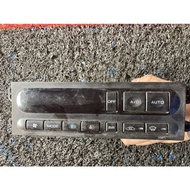 🔥USED JAPAN🔥NISSAN SERENA C23 AIRCOND CONTROL SWITCH