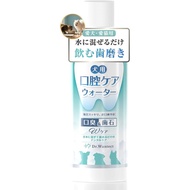 Dr. Wantect (Doctor One Tech) Oral Care Water for Dogs - Liquid Toothpaste Alternative for Tartar, P