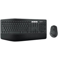 羅技 Logitech MK850 Performance 無線鍵盤滑鼠組 920-008489 香港行貨