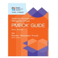 PMBOK 7th Edition - Bahasa Indonesia