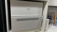 Panasonic 洗碗乾碗消毒機-洗碗機