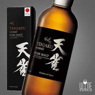 天雀 - Tenjaku Pure Malt Japanese Whisky 天雀日本純麥威士忌