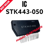 IC STK443-050 STK 443 STK-443-050 ORIGINAL