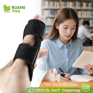 Finger Splint Practical Finger Protector Finger Mallet Finger Protector For Fracture Therapy Injurie