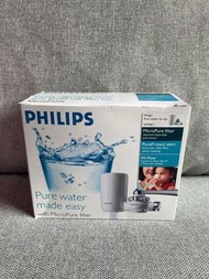 (包順豐/面交)飛利浦Philips WP3811 4重過濾系統 水龍頭濾水器