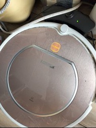 二手自己吸塵機