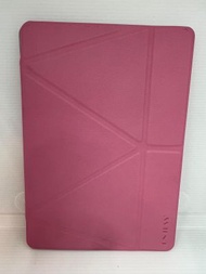 OTHER - Onjess iPad 9.7/iPad Air1/Air2 Smart Case 粉紅色