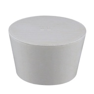 Rubber Stopper Plug Conical Test Pipe Stopper Water Pipe Stopper Bottle Stopper Rubber Stopper Seali