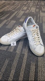 Nike - Tennis Classic Fragment SP