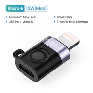 ORICO OTG Adapter USB A To Type-C USB C to USB A Adapter Converter Charging Data Converter