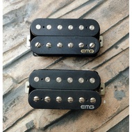 Original EMG RETRO Guitar Pickup