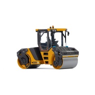 WSI 1: 50 Volvo COMPACTOR DD105 Volvo Roller Alloy Car Model 61-2007