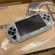 Sony PSP Metal Gear Solid