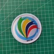 AFC Cup Jersey PATCH