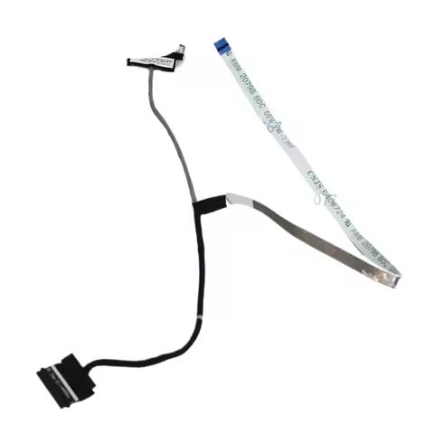 For Samsung Chromebook XE520QAB XE521QAB Laptop Video screen LCD LED Display Ribbon Camera Flex cabl