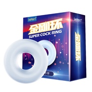 Leten Penis ring, foreskin ring, adult sex appeal, male products, rubber cock ring, male anti-ejaculation lock ri 9H4705