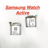 Pin Samsung Watch Active SM-R500 mã EB-BR500ABU dung lượng 230mah battery linh liện thay thế