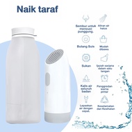 Bidet Electric Portable Bidet Spray Rechargeable Handheld Travel Mini Bidet For Hygiene Cleaning