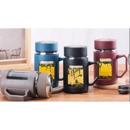 Tumbler glass 500 ml