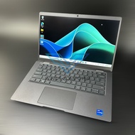 Dell 7430 ( i7 12代 / 16GB RAM / 512GB SSD / 14吋 )【🔋 USB-C 充電｜🔋 電池100%健康度｜👍🏼9成新｜✨3個月保養】# Latitude / L